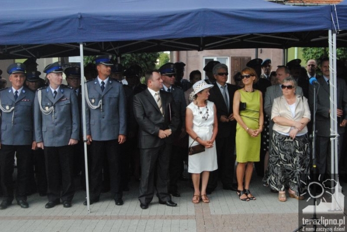 Wojewódzkie Obchody Święta Policji - fotoreportaż