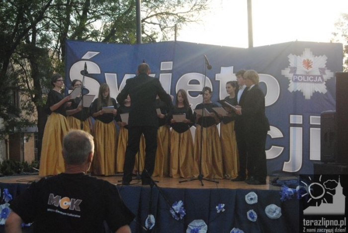 Wojewódzkie Obchody Święta Policji - fotoreportaż