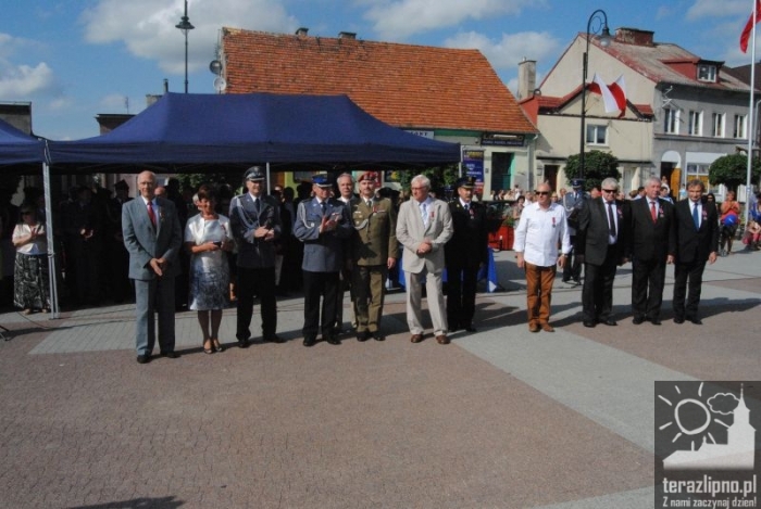 Wojewódzkie Obchody Święta Policji - fotoreportaż