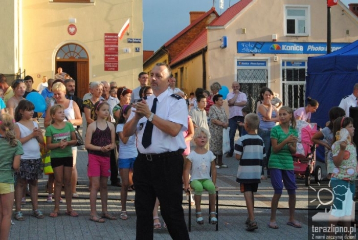 Wojewódzkie Obchody Święta Policji - fotoreportaż