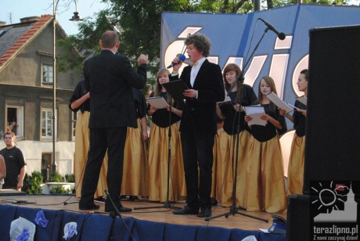 Wojewódzkie Obchody Święta Policji - fotoreportaż