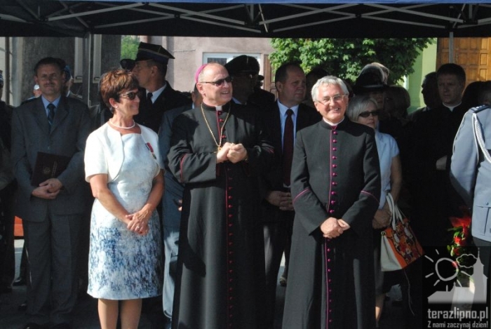 Wojewódzkie Obchody Święta Policji - fotoreportaż
