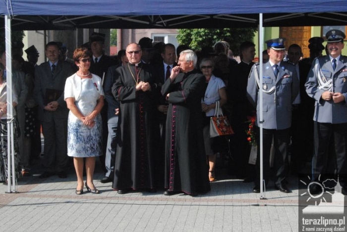 Wojewódzkie Obchody Święta Policji - fotoreportaż