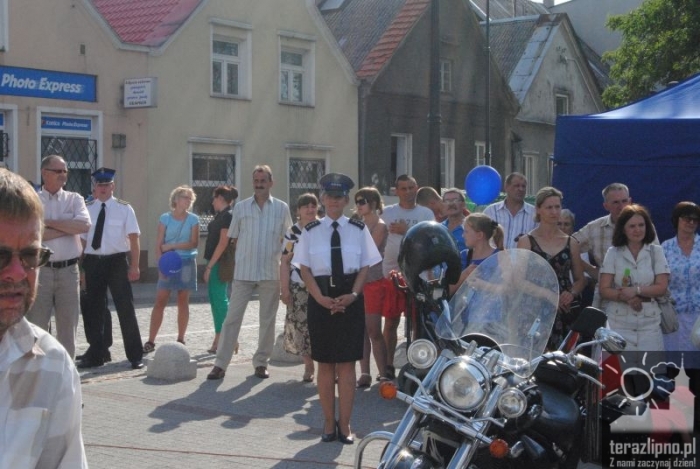 Wojewódzkie Obchody Święta Policji - fotoreportaż