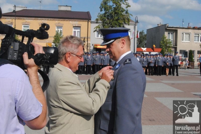 Wojewódzkie Obchody Święta Policji - fotoreportaż
