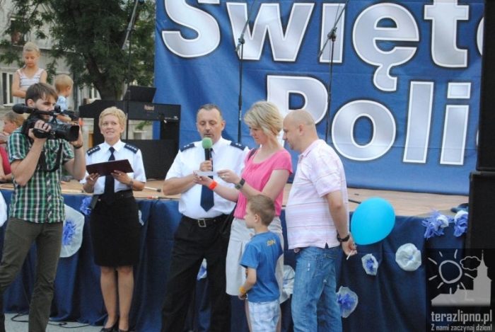 Wojewódzkie Obchody Święta Policji - fotoreportaż
