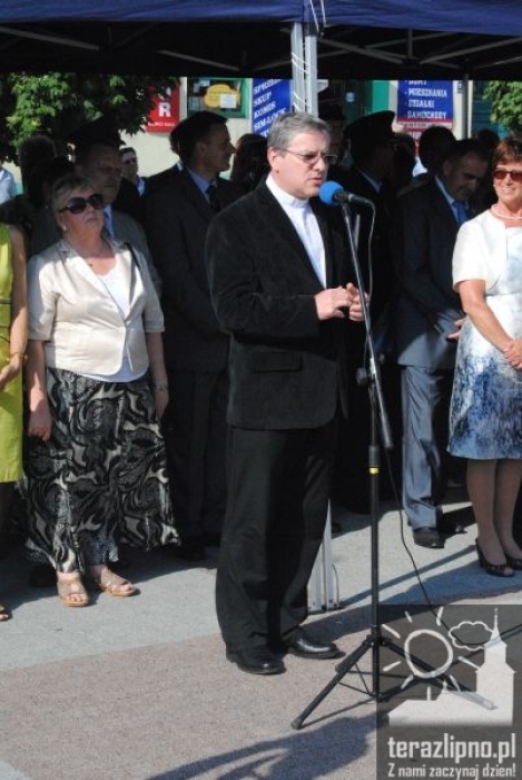 Wojewódzkie Obchody Święta Policji - fotoreportaż