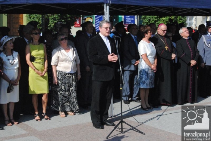 Wojewódzkie Obchody Święta Policji - fotoreportaż