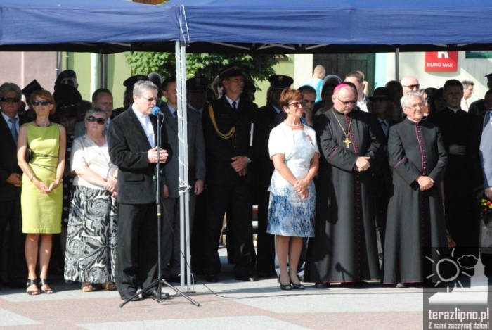 Wojewódzkie Obchody Święta Policji - fotoreportaż