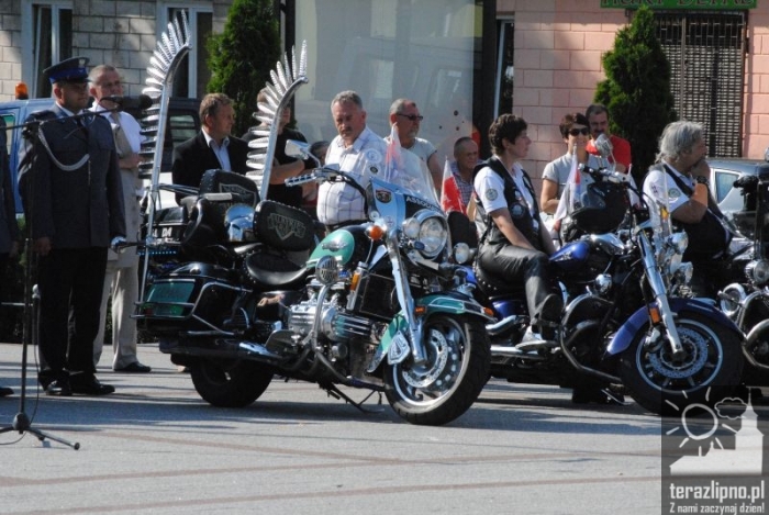 Wojewódzkie Obchody Święta Policji - fotoreportaż