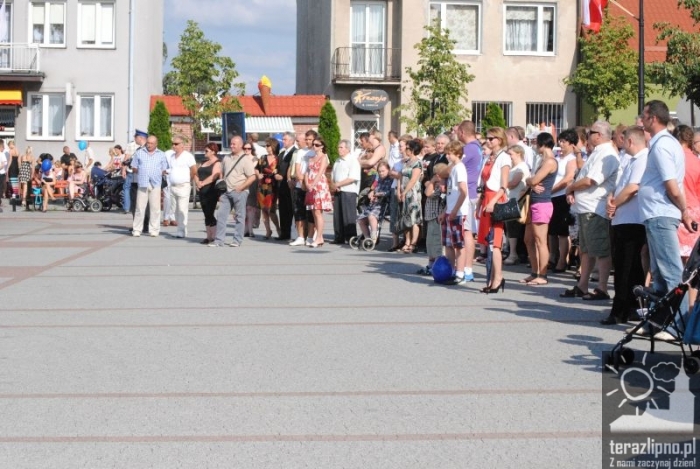 Wojewódzkie Obchody Święta Policji - fotoreportaż