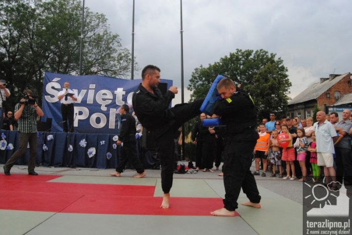 Wojewódzkie Obchody Święta Policji - fotoreportaż