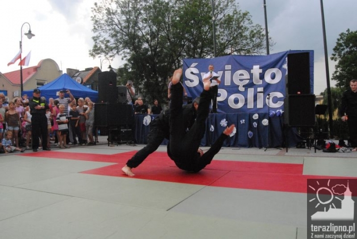 Wojewódzkie Obchody Święta Policji - fotoreportaż