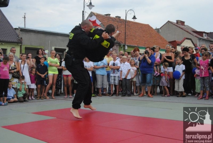 Wojewódzkie Obchody Święta Policji - fotoreportaż