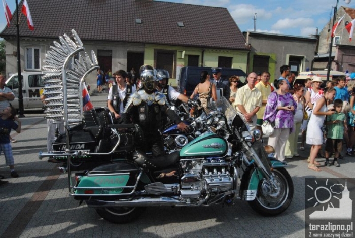 Wojewódzkie Obchody Święta Policji - fotoreportaż