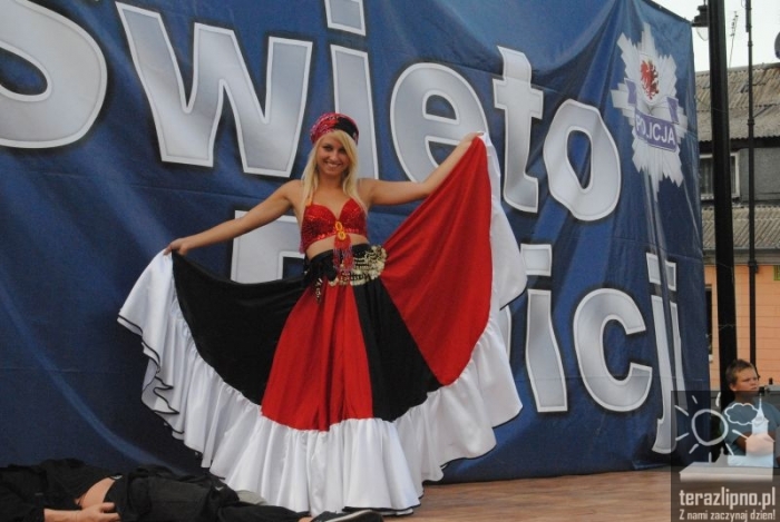 Wojewódzkie Obchody Święta Policji - fotoreportaż