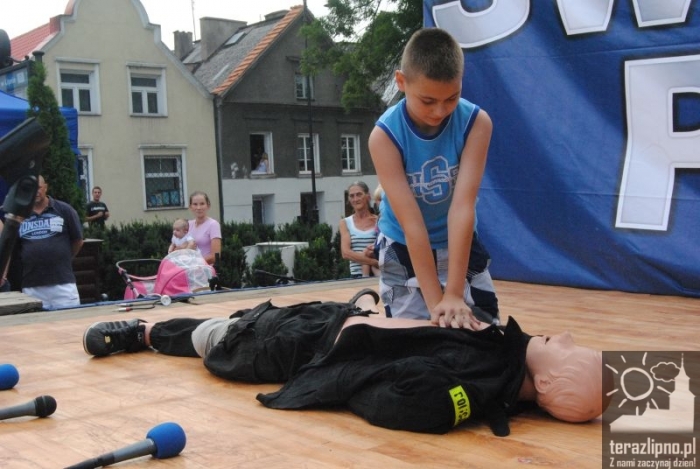 Wojewódzkie Obchody Święta Policji - fotoreportaż