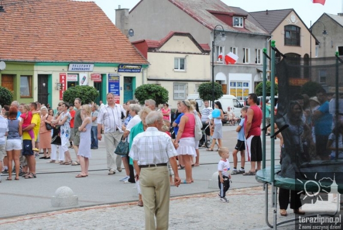 Wojewódzkie Obchody Święta Policji - fotoreportaż