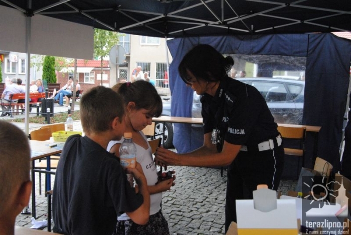 Wojewódzkie Obchody Święta Policji - fotoreportaż