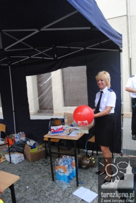 Wojewódzkie Obchody Święta Policji - fotoreportaż