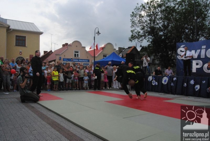 Wojewódzkie Obchody Święta Policji - fotoreportaż