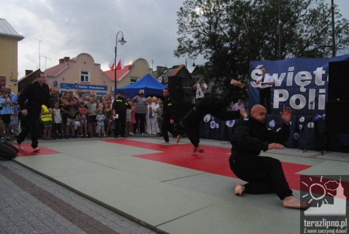 Wojewódzkie Obchody Święta Policji - fotoreportaż