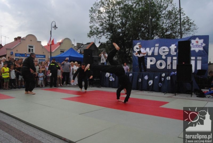 Wojewódzkie Obchody Święta Policji - fotoreportaż