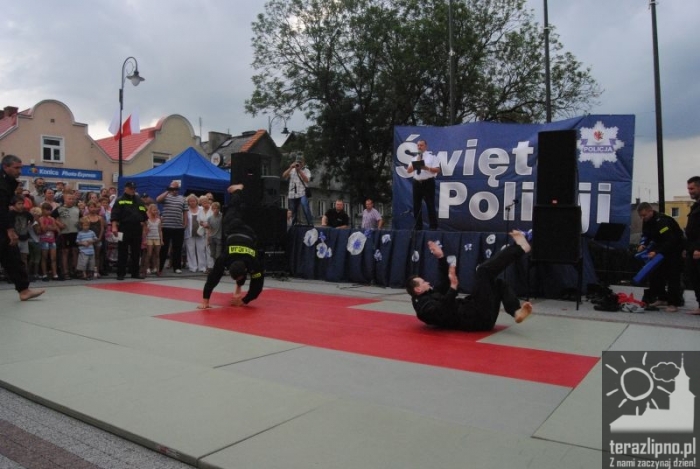 Wojewódzkie Obchody Święta Policji - fotoreportaż