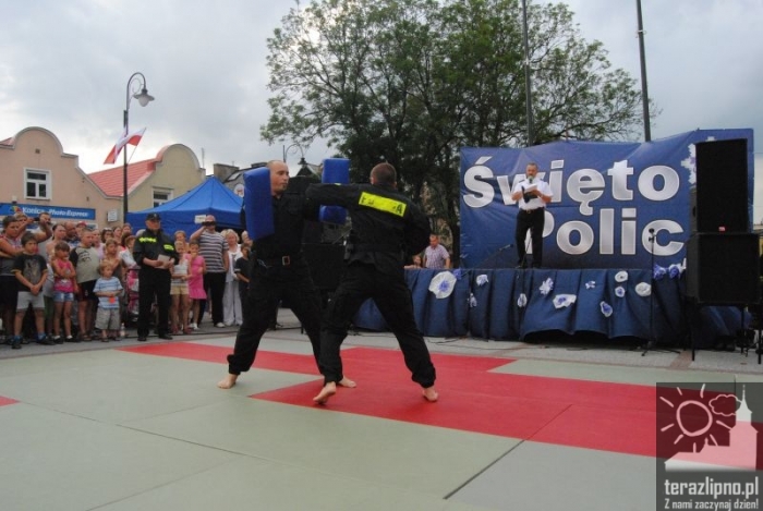 Wojewódzkie Obchody Święta Policji - fotoreportaż