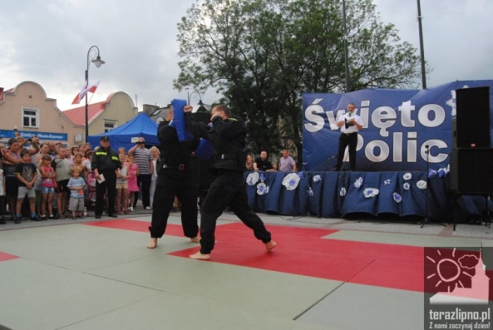 Wojewódzkie Obchody Święta Policji - fotoreportaż