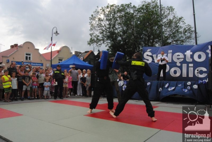 Wojewódzkie Obchody Święta Policji - fotoreportaż