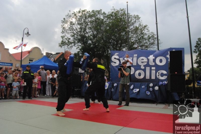 Wojewódzkie Obchody Święta Policji - fotoreportaż