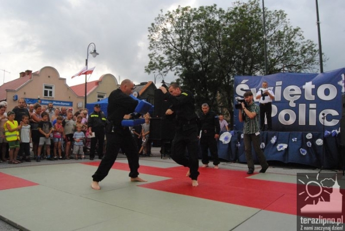 Wojewódzkie Obchody Święta Policji - fotoreportaż