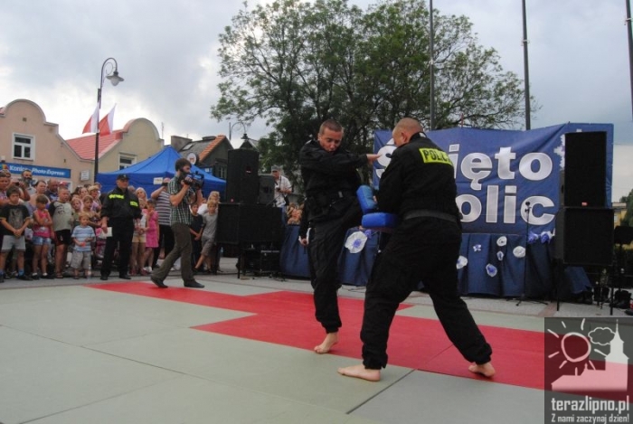 Wojewódzkie Obchody Święta Policji - fotoreportaż