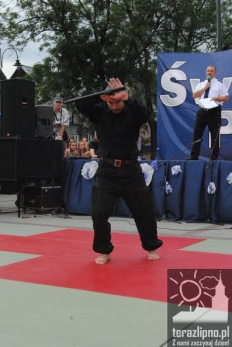 Wojewódzkie Obchody Święta Policji - fotoreportaż