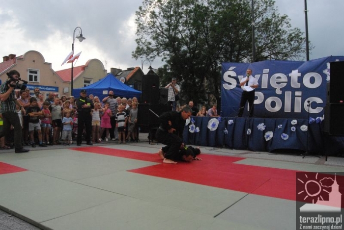 Wojewódzkie Obchody Święta Policji - fotoreportaż