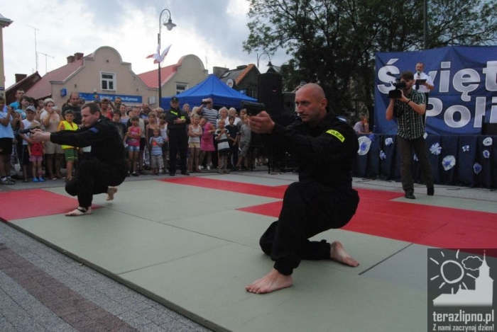 Wojewódzkie Obchody Święta Policji - fotoreportaż