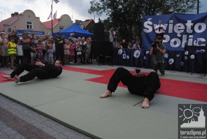 Wojewódzkie Obchody Święta Policji - fotoreportaż