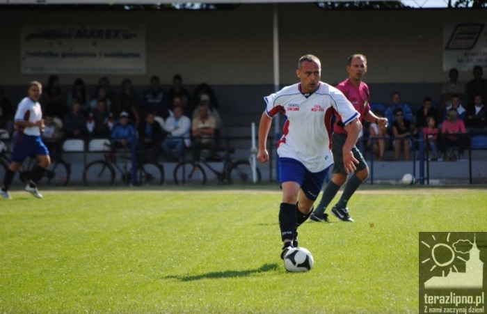 Flisak rozbity! Dobry start Mienia! - fotoreportaż