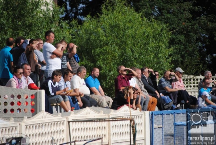 Flisak rozbity! Dobry start Mienia! - fotoreportaż