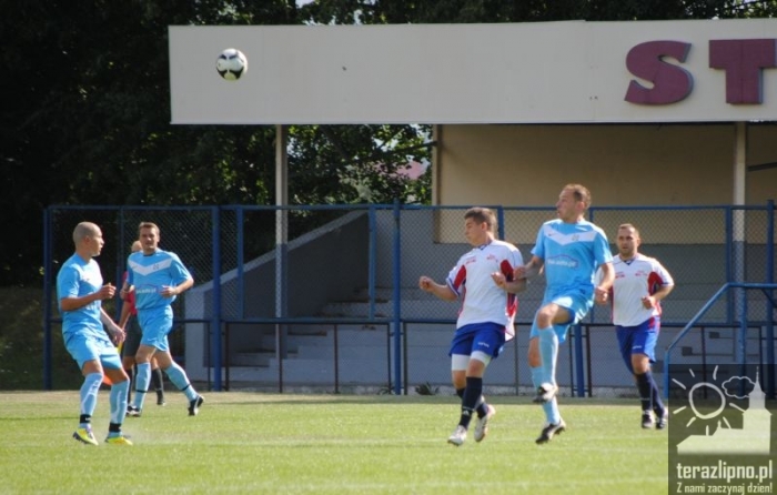Flisak rozbity! Dobry start Mienia! - fotoreportaż