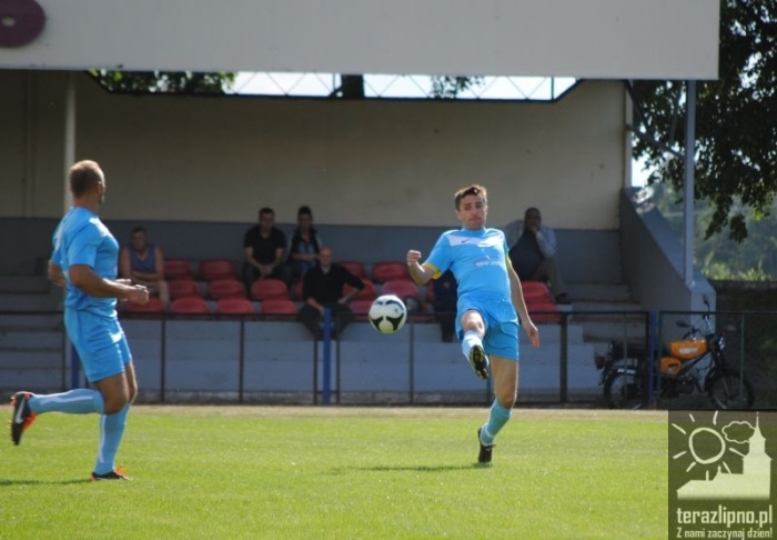 Flisak rozbity! Dobry start Mienia! - fotoreportaż