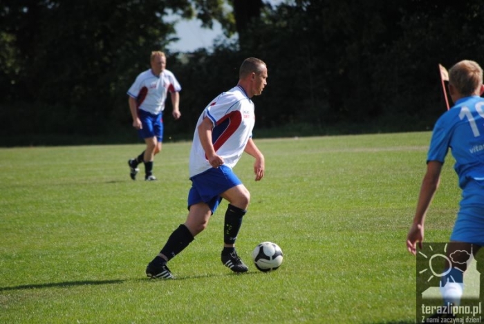 Flisak rozbity! Dobry start Mienia! - fotoreportaż