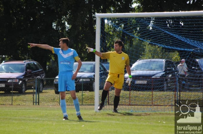 Flisak rozbity! Dobry start Mienia! - fotoreportaż