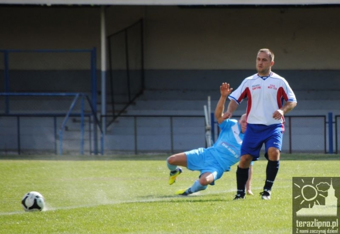 Flisak rozbity! Dobry start Mienia! - fotoreportaż