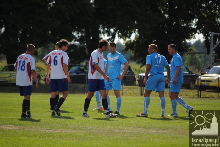 Flisak rozbity! Dobry start Mienia! - fotoreportaż