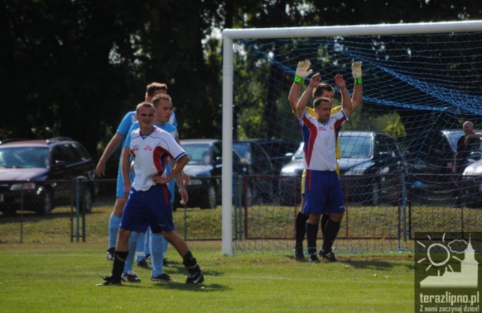 Flisak rozbity! Dobry start Mienia! - fotoreportaż
