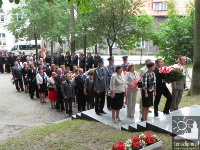 W rocznicę cudu nad Wisłą - fotorerportaż