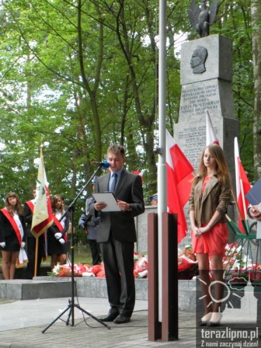 W rocznicę cudu nad Wisłą - fotorerportaż