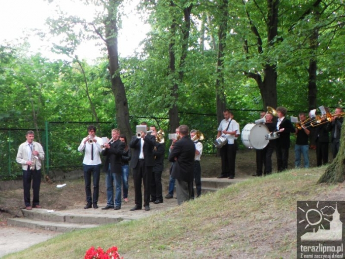 W rocznicę cudu nad Wisłą - fotorerportaż